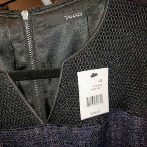 Tahari Cocktail Dress